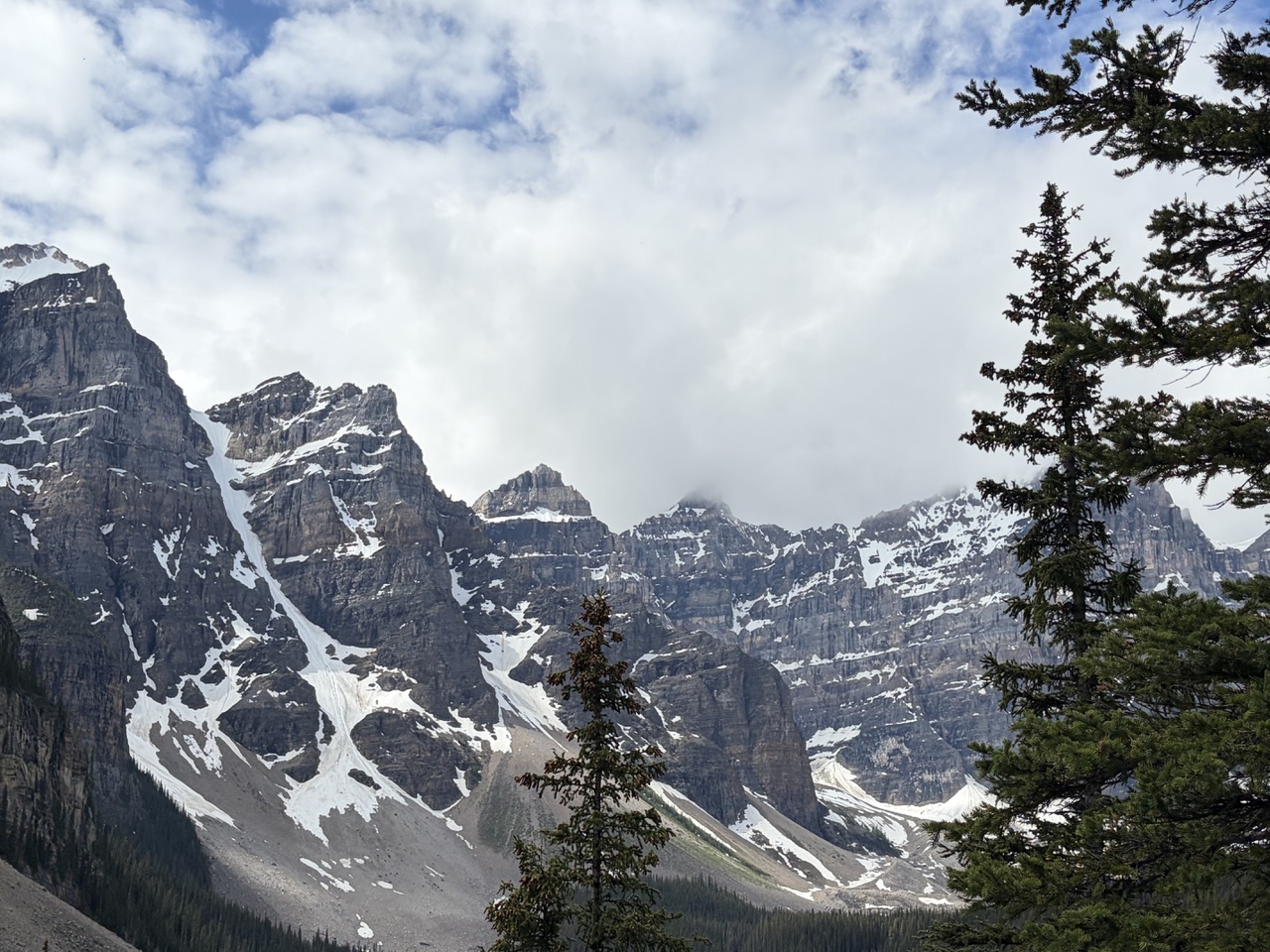 Banff: Marveling at Nature&rsquo;s Majesty